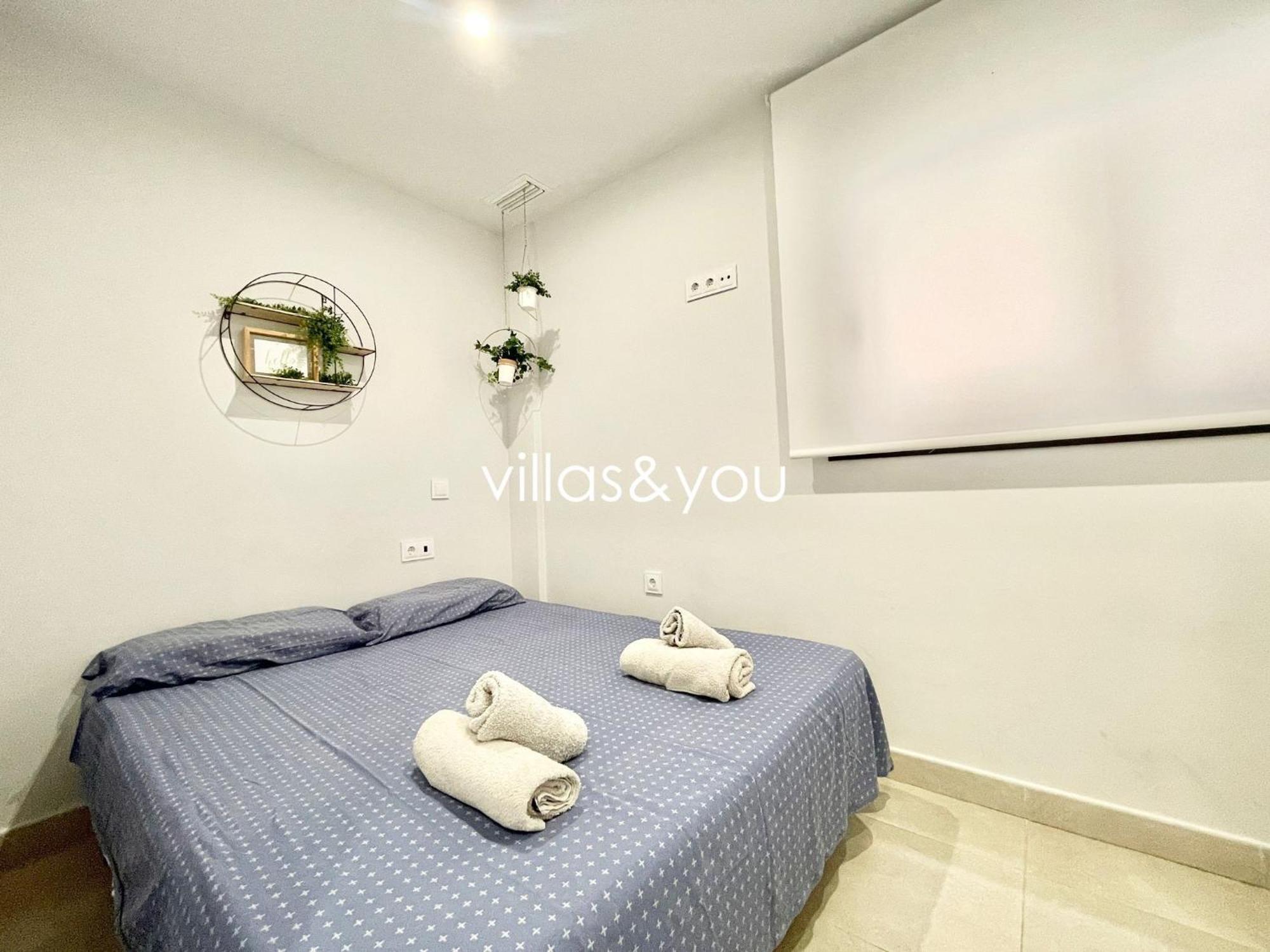 Aqua Beach Torrevieja By Villas&You Экстерьер фото