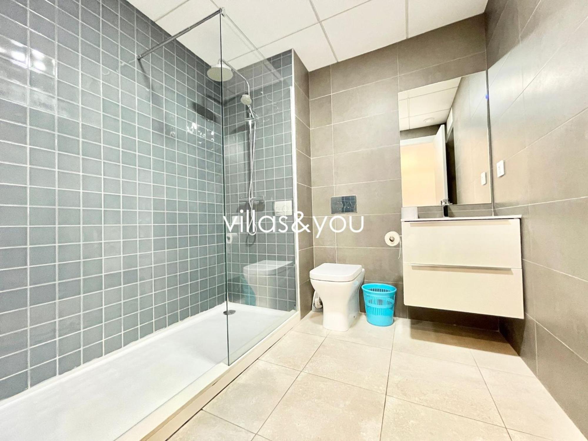 Aqua Beach Torrevieja By Villas&You Экстерьер фото
