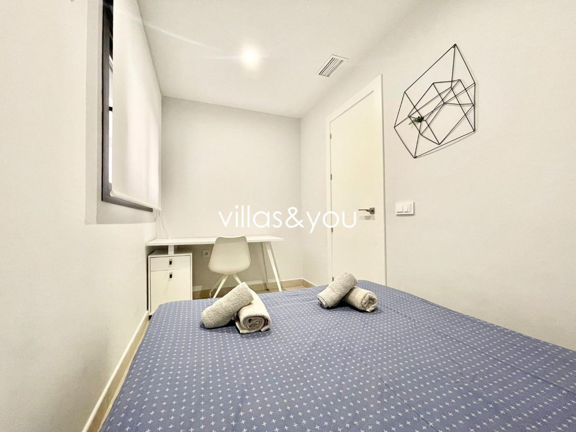 Aqua Beach Torrevieja By Villas&You Экстерьер фото