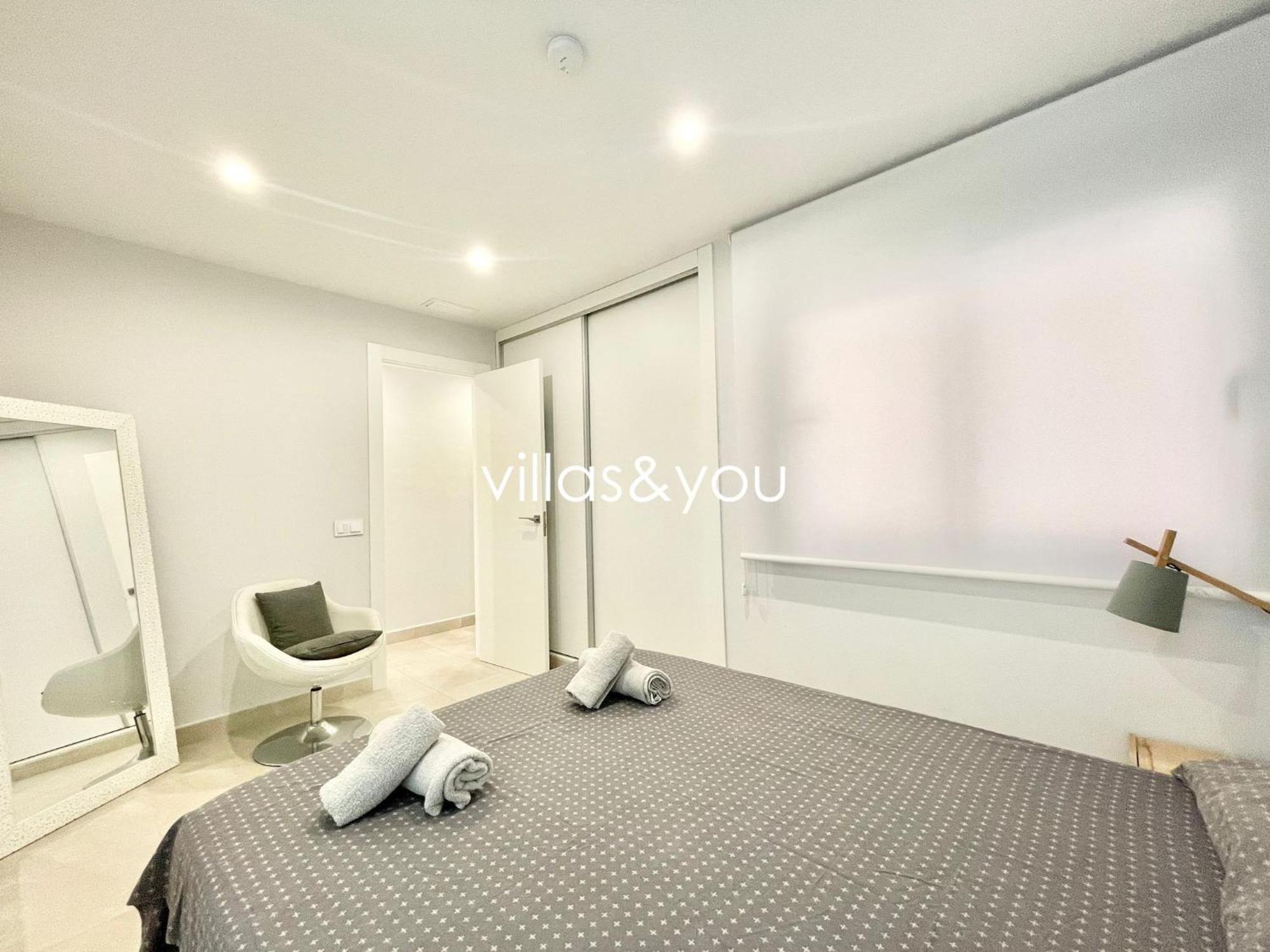 Aqua Beach Torrevieja By Villas&You Экстерьер фото